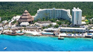 5 reasons to take a Royal Holiday Vacations Club summer family vacation to Cancun