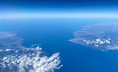 Operation Strait Passage: A Logistical Challenge at the Strait of Gibraltar