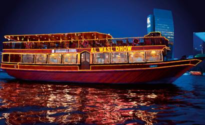 The 7 most important tourist places in Dubai for families 2022