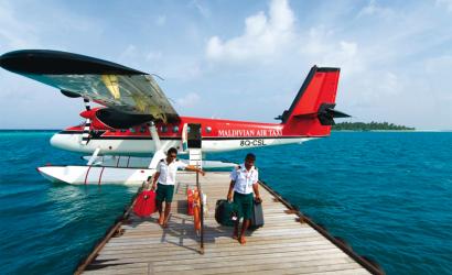 Diamonds Resorts invites GCC travellers to book a Maldives seaplane escape at Athuruga and Thudufush