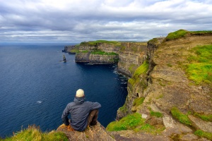 5 Places to Visit in Ireland