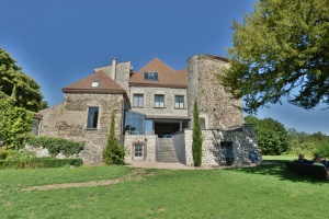 Château de Bois Rigaud inaugurates its new wedding venue in France