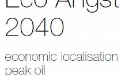 Aviation 2040 Report Lists Doomsday Scenarios for UK Airline Industry