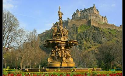 Top 5 places to visit in the UK this spring