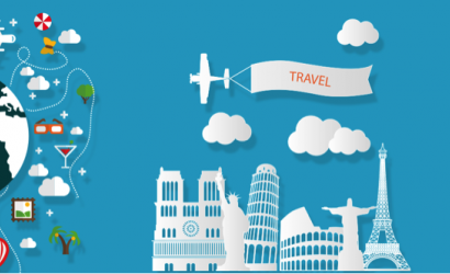 Make your travelling a fascinating experience