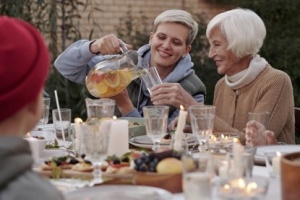 Creating Cherished Memories: A Family Vacation Adventure