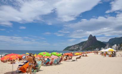 5 beach toning tips to get you looking great for your next holiday in the sun