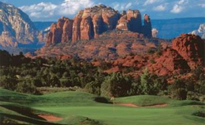 Things to Do While You Travel: Improve Your Golf Game