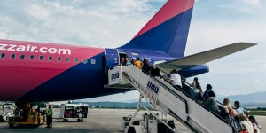 Wizz Air’s Strategy in Eastern Europe: Popular Low-Cost Carrier
