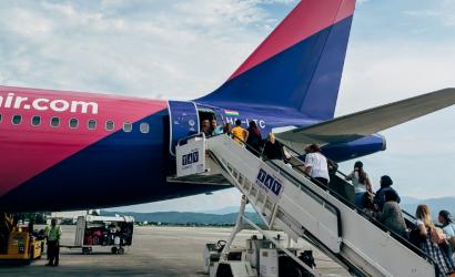 Wizz Air’s Strategy in Eastern Europe: Popular Low-Cost Carrier