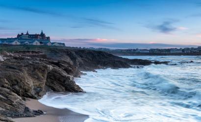 The top 5 beaches to visit in the UK