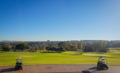 Golfing Resorts to Visit: Global Destinations for the Ultimate Golf Experience