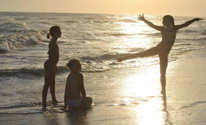 No need to leave your pet out of your Travel Plans at Gulf Shores