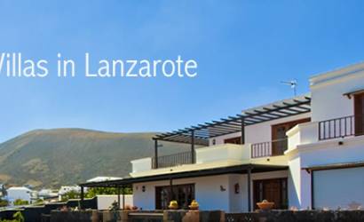 Never Mind The Recession – We´re Off To Lanzarote