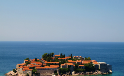 Up and coming package holiday destinations for 2018