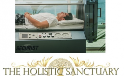 A New Trend in Luxury Medical Tourism By The Holistic Sanctuary