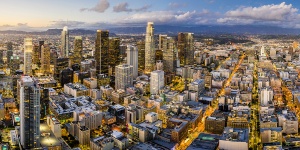 New Housing, Dining, Nightlife and More in Downtown LA