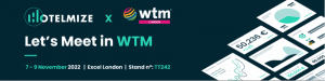 The WTM Travel Technology Area Drives the Latest Innovations for the Global Travel Market