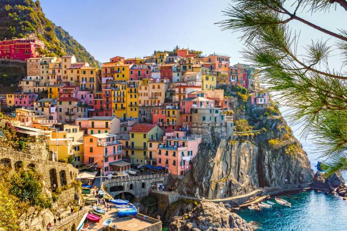 Focus: Interested in Visiting Italy? Here Are a Few
Essential Travel Tips for Foodies