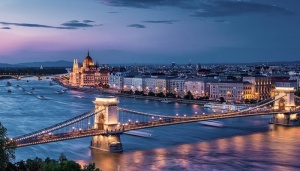 Traveling from Vienna to Budapest on a budget
