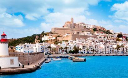 The best destinations for “nights out”