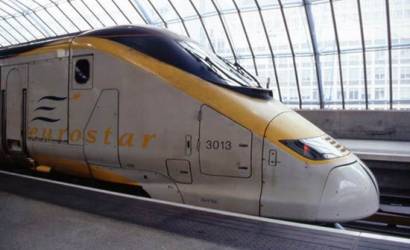 Five train holiday ideas in Europe