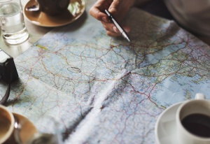 7 Tips for Travelling Europe Cheaply