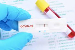 The different types of covid tests explained