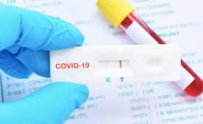 The different types of covid tests explained