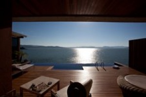 Ponta Dos Ganchos brings unprescedented luxury to Brazil
