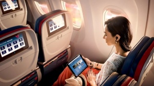 Wi-Fi on Flights in 2025: What’s New and How You Benefit