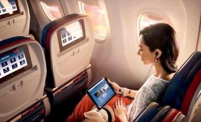 Wi-Fi on Flights in 2025: What’s New and How You Benefit