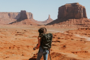 5 Tips to make your first solo trip a successful one