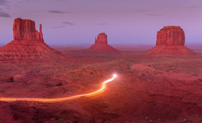 What cities to explore in Arizona