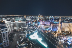 How Las Vegas gained the “Capital of Entertainment & Gambling” name