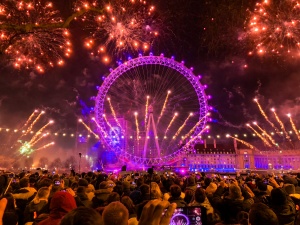 Great ideas for an incredible new year’s eve