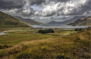 Tips for a luxury trip to the Scottish highlands
