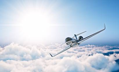 Announcing GOGO Jets, a charter jet service launching in more than 200 cities worldwide