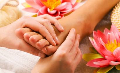 High speed spa a novel new concept for Sharm