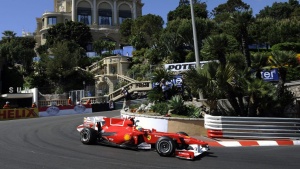 A Few Good Reasons To Visit Monaco