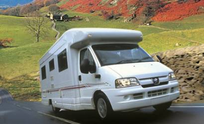 A Guide to Motorhome Insurance: How to Stay Safe and Protected