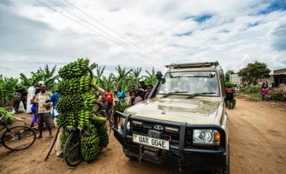 Self-Drive Safety Tips for Uganda Visitors