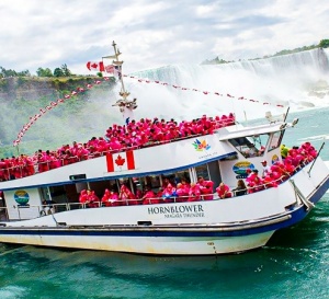 5 Things to know If you’re going from Toronto to niagara falls