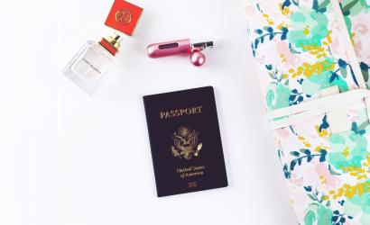 How to Take Your Favourite Perfumes on Vacation