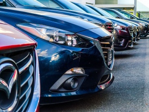 Discover the Ease of Car Rental at Malaga Airport