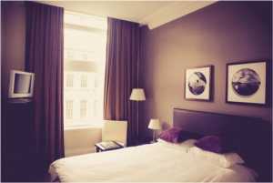 Four tech solutions to create a better hotel guest experience
