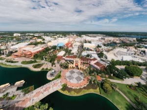 Orlando Epic Universe: New Park Announced For 2025