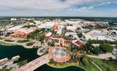 Orlando Epic Universe: New Park Announced For 2025