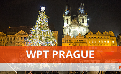 Grandior Hotel to host WPT Prague Main Event