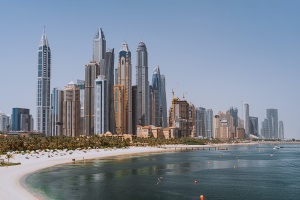 From Land to Sky to Sea: The Ultimate Dubai Experience